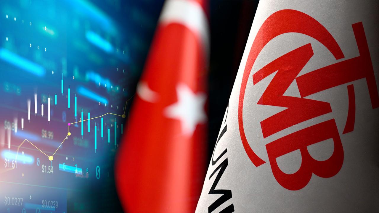 13 Agustos'ta Piyasalar Nefesini Tutacak: TCMB Enflasyon Raporu ve Yeni PPK Takvimi