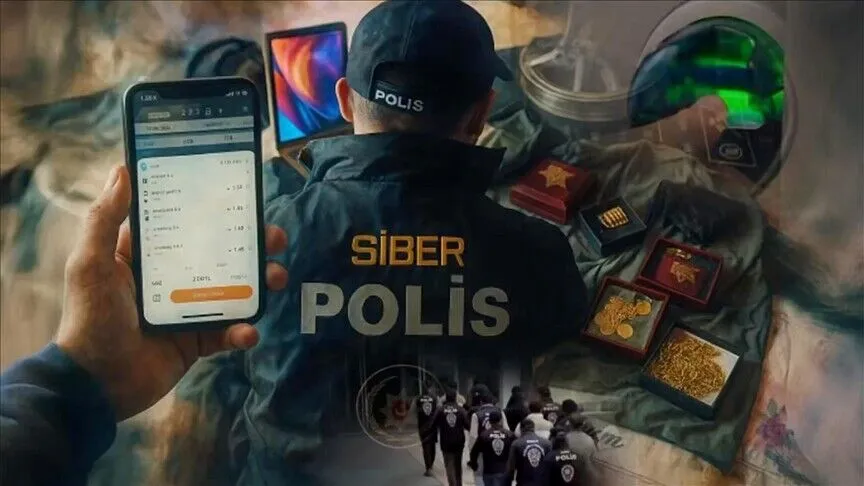 Yasa Dışı Bahis ve Kumar Operasyonlarında Türkiye'nin Kararlı Mücadelesi